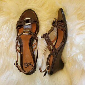 SOFFT Adara II strappy sandal